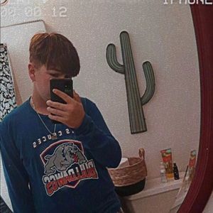 Meet your Posher, Isaiah